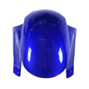 Fairings 2005-2006 Honda CBR 600 RR Blue CBR  Generic