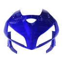Fairings 2005-2006 Honda CBR 600 RR Blue CBR  Generic