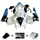 Fairings 2005-2006 Honda CBR 600 RR Konica Minolta  Generic