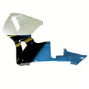 Fairings 2005-2006 Honda CBR 600 RR Konica Minolta  Generic