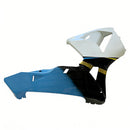 Fairings 2005-2006 Honda CBR 600 RR Konica Minolta  Generic