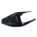 Fairings 2005-2006 Honda CBR 600 RR Black & Silver CBR  Generic