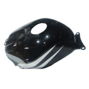 Fairings 2005-2006 Honda CBR 600 RR Black & Silver CBR  Generic
