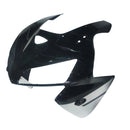 Fairings 2005-2006 Honda CBR 600 RR Black & Silver CBR  Generic