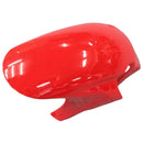 Fairings 2005-2006 Honda CBR600 RR Red & Black CBR  Generic