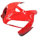 Fairings 2005-2006 Honda CBR600 RR Red & Black CBR  Generic
