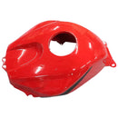 Fairings 2005-2006 Honda CBR600 RR Red & Black CBR  Generic