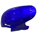 Fairings 2005-2006 Honda CBR 600 RR Blue & Green Movistar Racing Generic