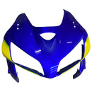 Fairings 2005-2006 Honda CBR 600 RR Blue & Green Movistar Racing Generic