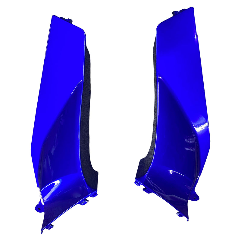 Fairings 2005-2006 Honda CBR 600 RR Blue & Green Movistar Racing Generic