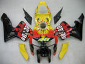 2005 2006 Honda CBR600RR Fairing Kit 53 Color