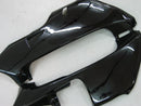 Fairings 2005-2006 Honda CBR 600 RR Yellow Black Valentino Rossi  Generic