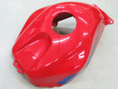 Fairings 2005-2006 Honda CBR 600 RR Red Blue Silver CBR  Generic