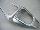 Fairings 2005-2006 Honda CBR 600 RR Red Blue Silver CBR  Generic
