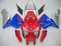 2005 2006 Honda CBR600RR Fairing Kit 53 Color