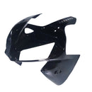 Fairings 2005-2006 Honda CBR 600 RR Black & Silver SevenStars  Generic