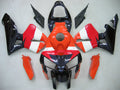 2005 2006 Honda CBR600RR Fairing Kit 53 Color