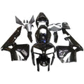 2005 2006 Honda CBR600RR Fairing Kit 53 Color