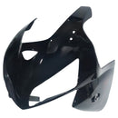 Fairings 2005-2006 Honda CBR 600 RR Black West  Generic