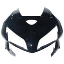 Fairings 2005-2006 Honda CBR 600 RR Black West  Generic