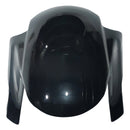 Fairings 2005-2006 Honda CBR 600 RR Black West  Generic