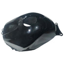 Fairings 2005-2006 Honda CBR 600 RR Black West  Generic