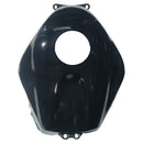 Fairings 2005-2006 Honda CBR 600 RR Black West  Generic