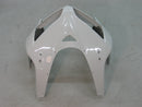 Fairings 2005-2006 Honda CBR 600 RR White & Black CBR  Generic