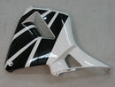 Fairings 2005-2006 Honda CBR 600 RR White & Black CBR  Generic