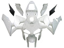 Fairings 2005-2006 Honda CBR 600 RR Metallic White Honda  Generic