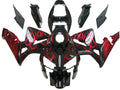 2005 2006 Honda CBR600RR Fairing Kit 53 Color