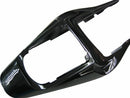 Fairings 2005-2006 Honda CBR 600 RR Black & Red Flame CBR  Generic