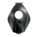 Fairings 2005-2006 Honda CBR 600 RR Matte Black & White Honda  Generic