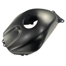 Fairings 2005-2006 Honda CBR 600 RR Matte Black & White Honda  Generic