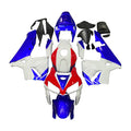 2005 2006 Honda CBR600RR Fairing Kit 53 Color