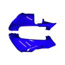 Fairings 2005-2006 Honda CBR 600 RR Red White Blue HRC  Generic