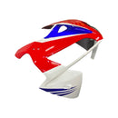 Fairings 2005-2006 Honda CBR 600 RR Red White Blue HRC  Generic