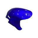 Fairings 2005-2006 Honda CBR 600 RR Red White Blue HRC  Generic