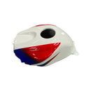 Fairings 2005-2006 Honda CBR 600 RR Red White Blue HRC  Generic
