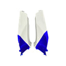 Fairings 2005-2006 Honda CBR 600 RR Red White Blue HRC  Generic