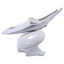 Fairings 2005-2006 Honda CBR 600 RR White & Silver Repsol  Generic