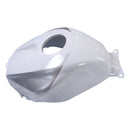 Fairings 2005-2006 Honda CBR 600 RR White & Silver Repsol  Generic