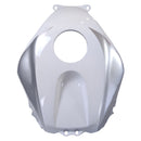 Fairings 2005-2006 Honda CBR 600 RR White & Silver Repsol  Generic