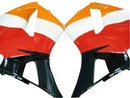 Fairings 2005-2006 Honda CBR 600 RR Repsol Honda  Generic