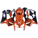 Honda CBR600RR 2005-2006 F5 Fairing Kit Bodywork Plastic ABS