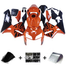 Honda CBR600RR 2005-2006 F5 Fairing Kit Bodywork Plastic ABS