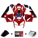 Amotopart Honda CBR600RR 2005-2006 F5 Fairing Kit Bodywork Plastic ABS