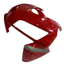 Amotopart Honda CBR600RR 2005-2006 F5 Fairing Kit Bodywork Plastic ABS