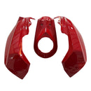 Amotopart Honda CBR600RR 2005-2006 F5 Fairing Kit Bodywork Plastic ABS