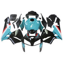 Amotopart Honda CBR600RR 2005-2006 F5 Fairing Kit Bodywork Plastic ABS